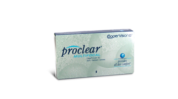 Proclear Multifocal