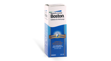Boston Advance Nettoyage