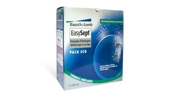 Easysept Pack 3X360ML 