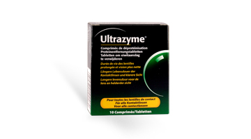 Ultrazyme 10CP 