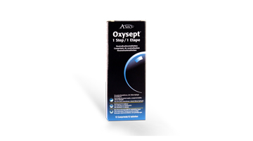 Oxysept 1 Etape 12CP
