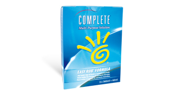 Complete Easy 120ML 