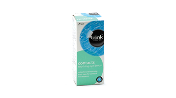 Blink Contact Flacon 10ML 