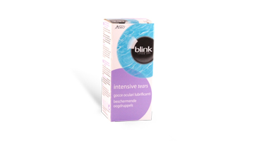 Blink Intensive Tears 10ML
