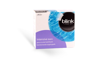 Blink Intensive Tears 20 Doses