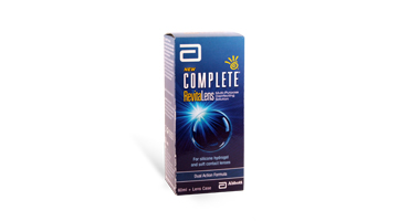 Complete Revitalens 60ML 