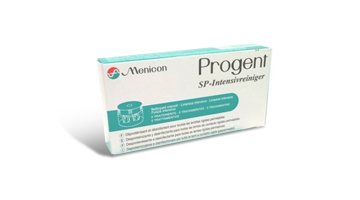 Progent Recharge 5 Doses 