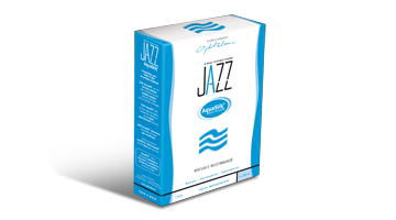 Pack Jazz Aquasilk 3X350ML 