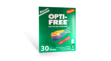 Opti-Free 30 Doses 