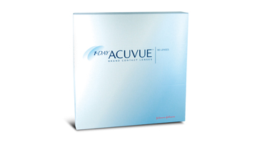 1 Day Acuvue 90L