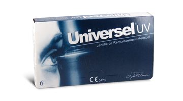 Universel UV