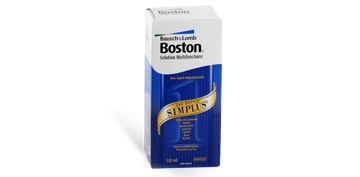 Boston Simplus 120ML