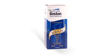 Boston Simplus 60ML 