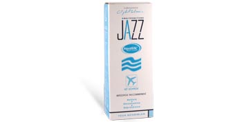 Jazz Aquasilk 100ML 