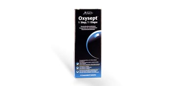 Oxysept 1 Etape 12CP