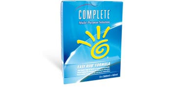 Complete Easy 120ML 