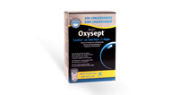 Oxysept 1 Etape  3X300ML 