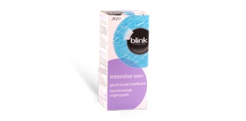 Blink Intensive Tears 10ML