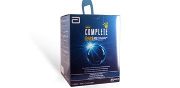 Complete Revitalens 3X360ML