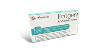 Progent Recharge 5 Doses 