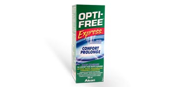 Opti-Free Express 355ML 