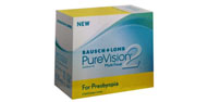 PureVision 2 for Presbyopia