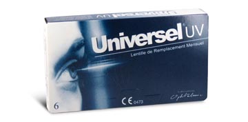 Universel UV